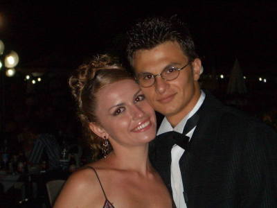 Sami Frasheri - Kartodromi 2005 - 13
