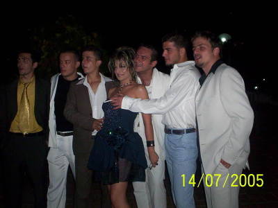 Sami Frasheri - Kartodromi 2005 - 17