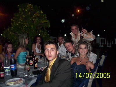 Sami Frasheri - Kartodromi 2005 - 23