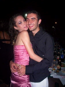 Sami Frasheri - Kartodromi 2005 - 29