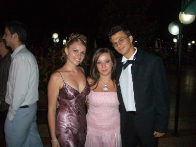 Sami Frasheri - Kartodromi 2005 - 3