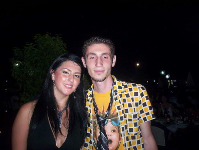 Sami Frasheri - Kartodromi 2005 - 41