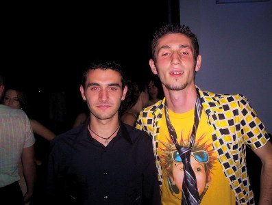 Sami Frasheri - Kartodromi 2005 - 44