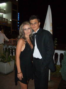 Sami Frasheri - Kartodromi 2005 - 6